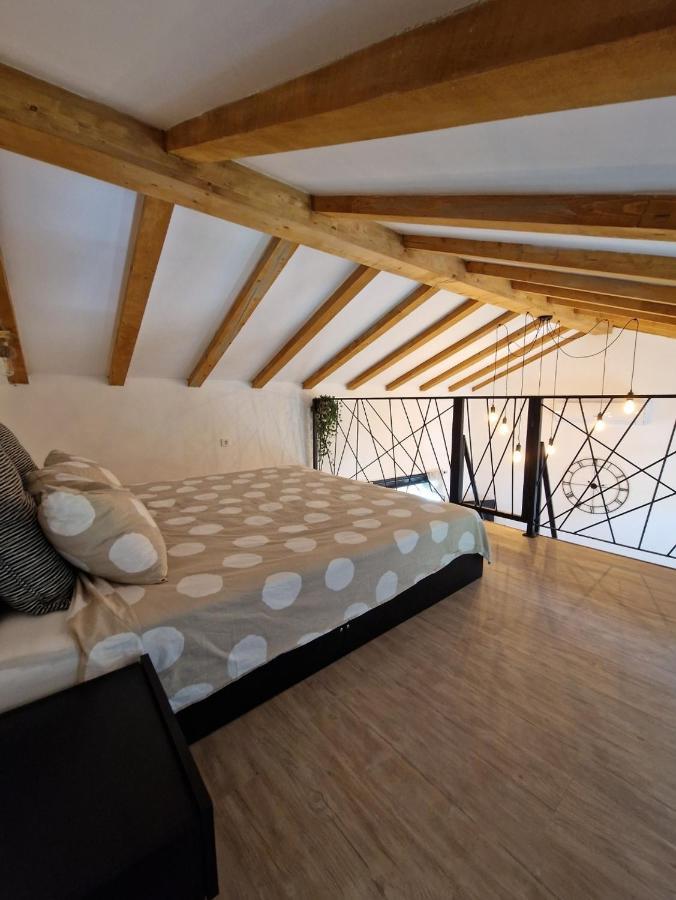 הוילה Nedeščina Casa Della Noemi מראה חיצוני תמונה